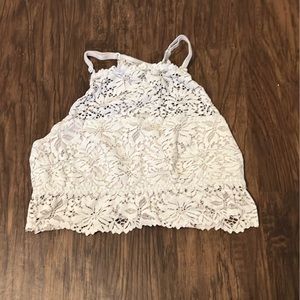 Aerie lace bralette